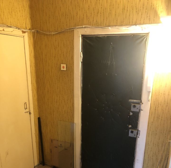 квартира г Томск р-н Советский ул Лебедева 65 фото 3