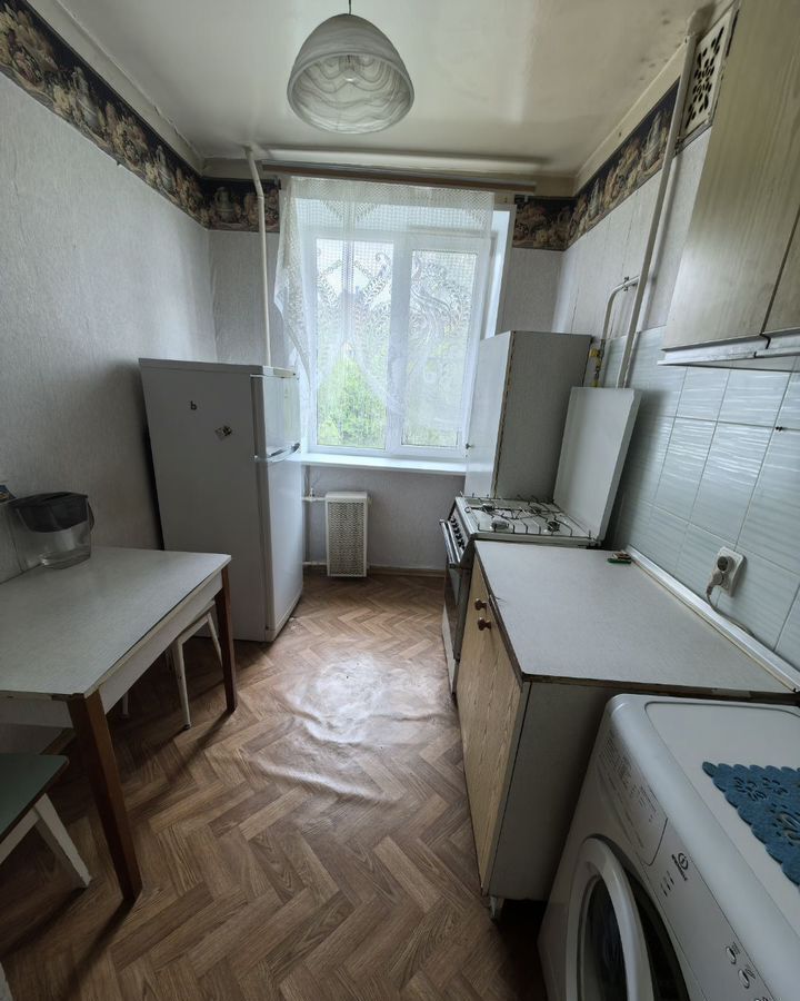 квартира г Москва ул Плеханова 3к/2 Шоссе Энтузиастов фото 1
