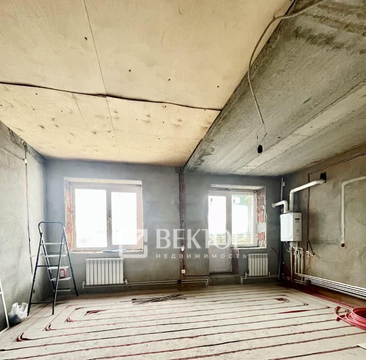 квартира г Кострома ул Костромская 100 жилой дом на ул. Костромской, 100 фото 3