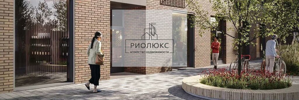 квартира г Екатеринбург р-н Октябрьский Ботаническая тракт Сибирский 24 ЖК «Сибирский сад» фото 6