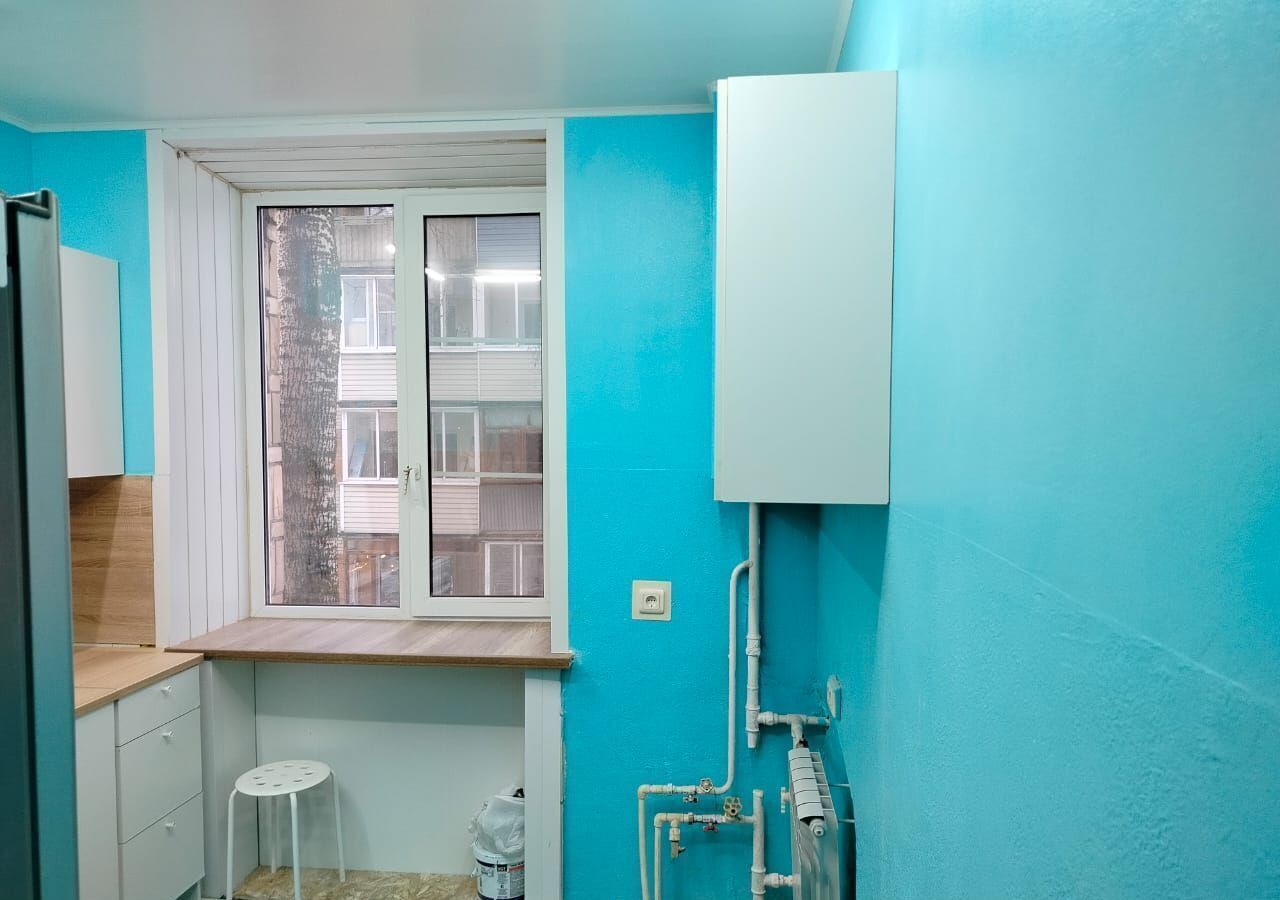 квартира г Электросталь ул Николаева 33 фото 8