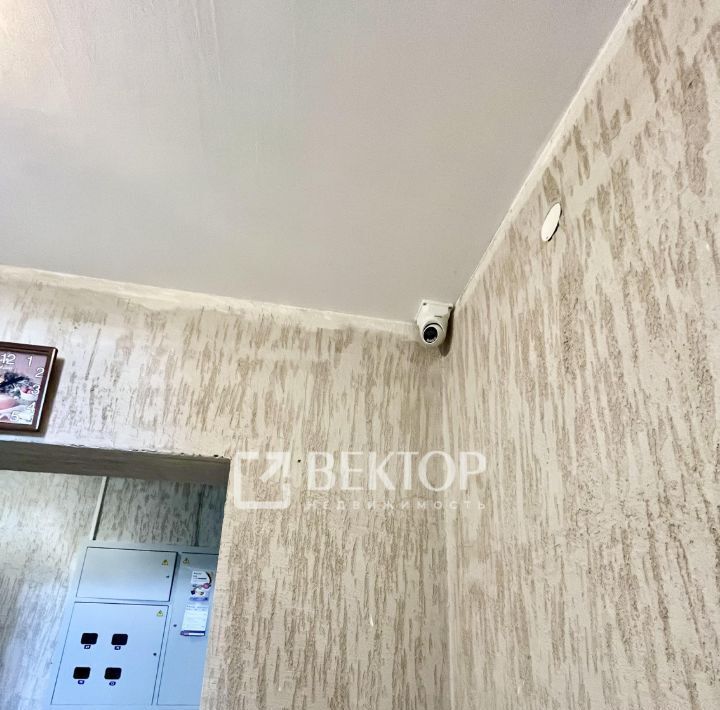 квартира г Кострома ул Костромская 100 фото 34