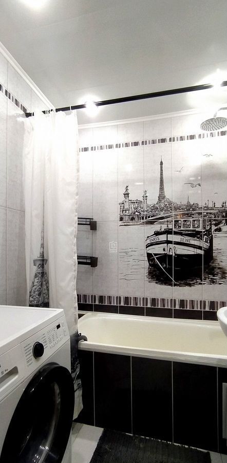 квартира г Калуга р-н Московский пл Первых Космонавтов 6 фото 7