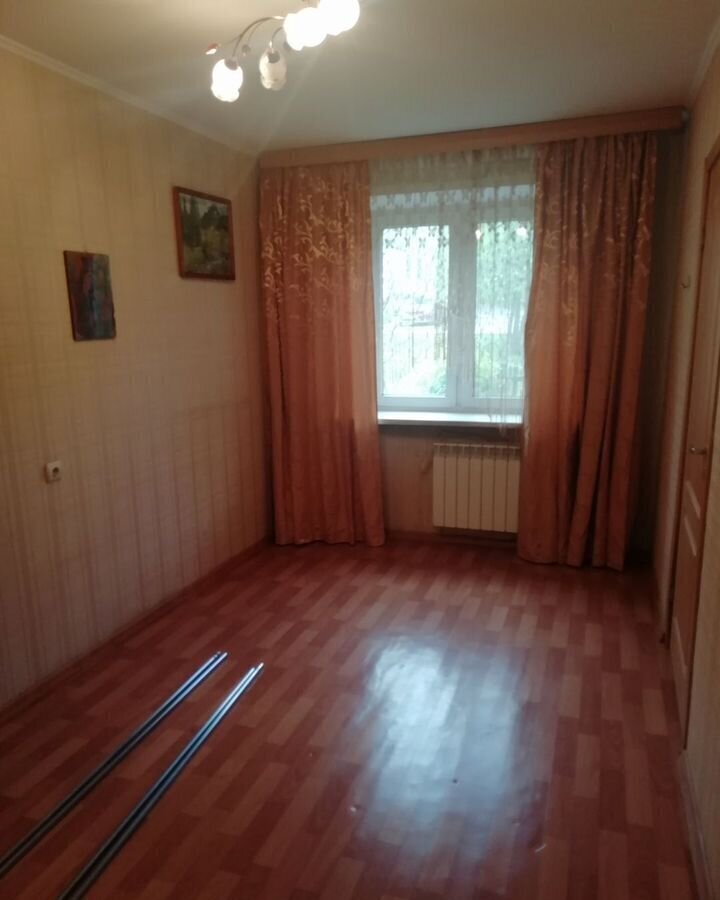 квартира г Самара р-н Советский Спортивная ул Аэродромная 125 фото 4