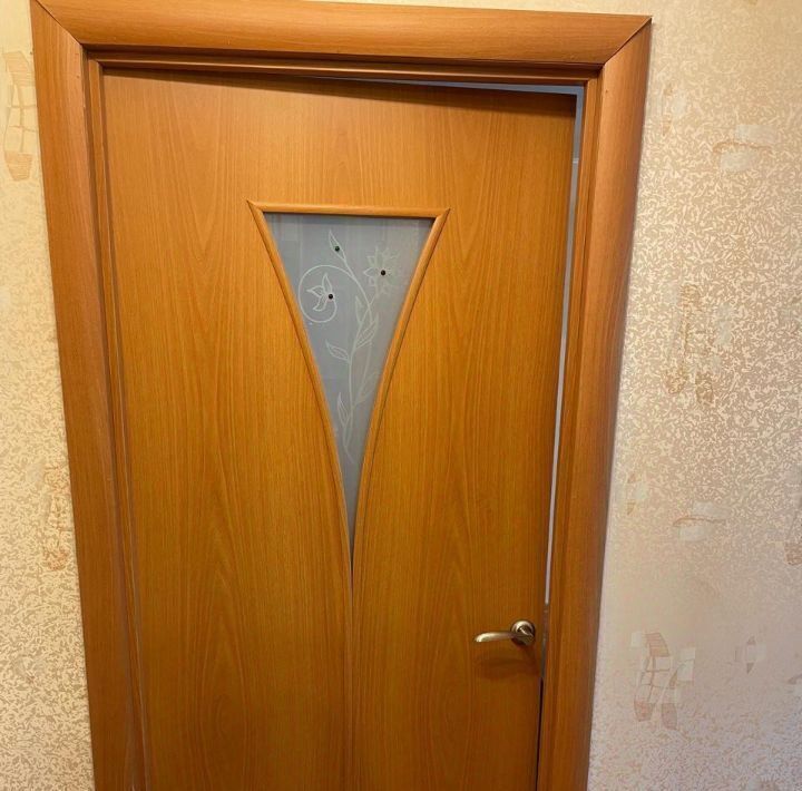 квартира г Уфа р-н Демский ул Правды 18/3 фото 4