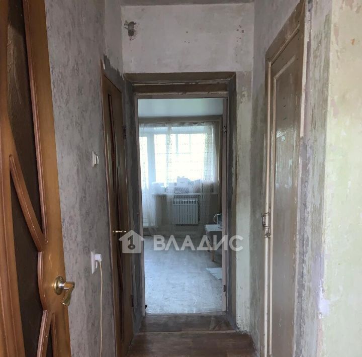 квартира г Ковров ул Куйбышева 16/1 фото 28