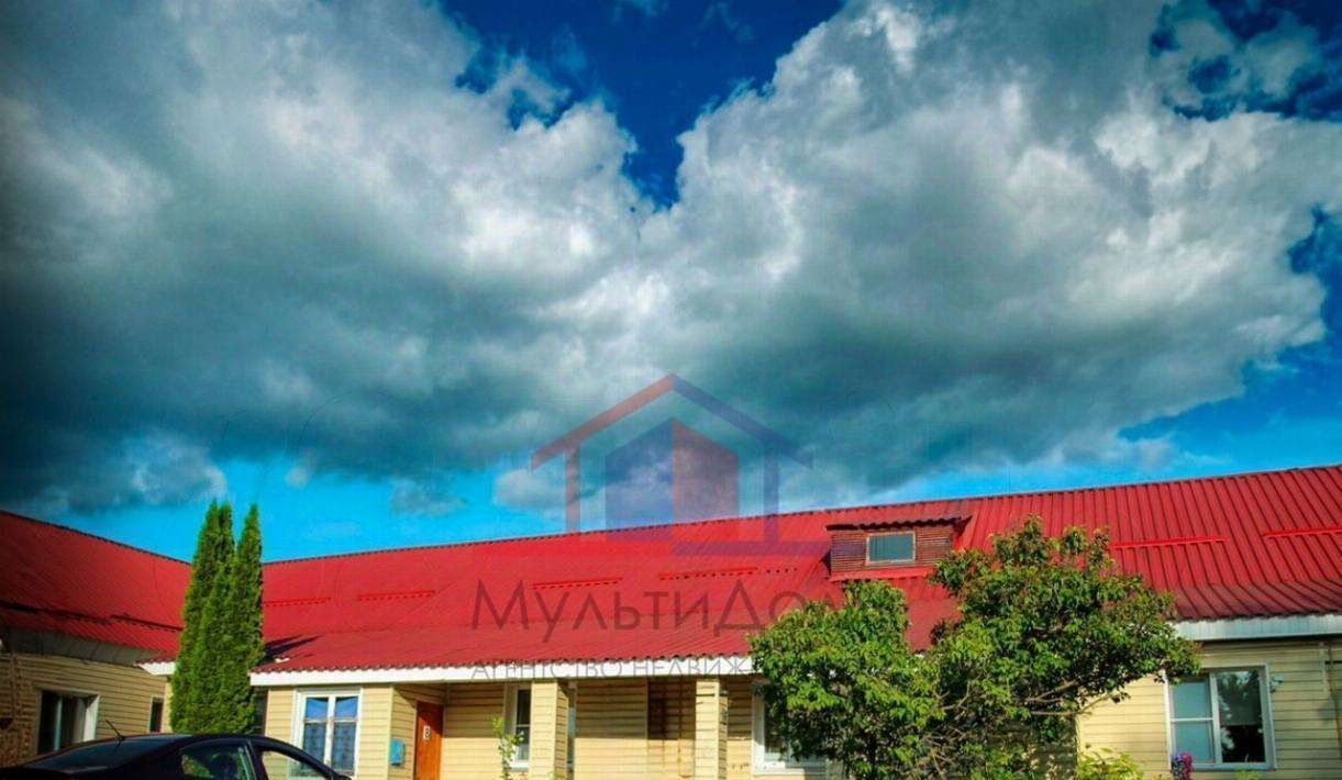 квартира г Старый Оскол ул Индустриальная 12 фото 18