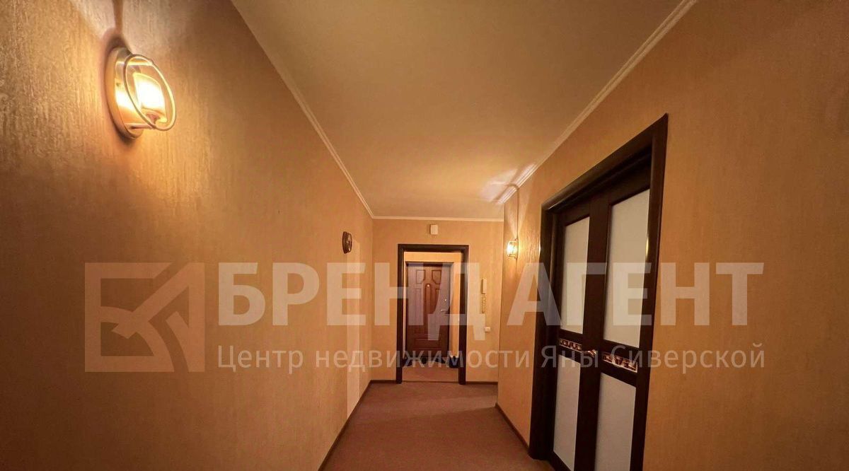 квартира г Белгород Западный ул Губкина 15г фото 6