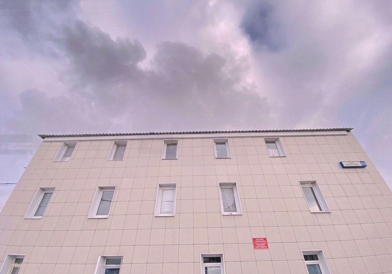 квартира г Москва метро Лианозово ш Дмитровское 157с/3 муниципальный округ Дмитровский фото 12