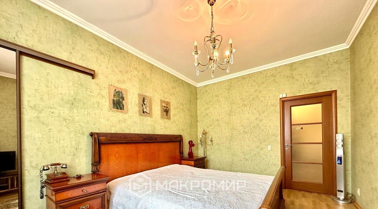 квартира г Брянск рп Радица-Крыловка Бежицкий район р-н Бежицкий ул Медведева 9ак/1 фото 30