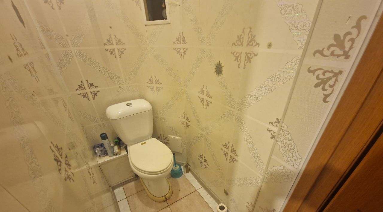 квартира г Магадан ул Арманская 45к/2 фото 8