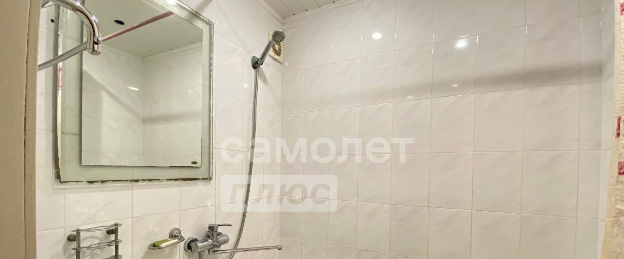квартира г Махачкала р-н Ленинский просп. Петра 1, 109В фото 10