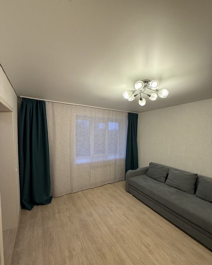 квартира г Хабаровск р-н Кировский б-р Амурский 51 фото 3