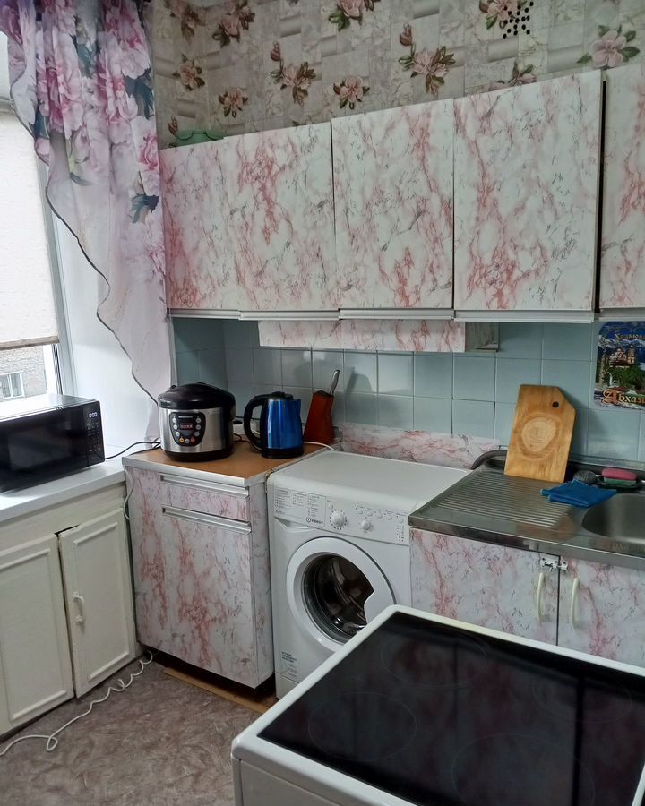квартира г Нижнеудинск ул Масловского 7 Нижнеудинское муниципальное образование, Нижнеудинский р-н фото 2