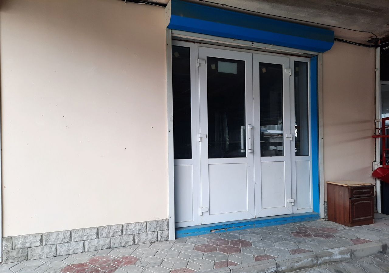 свободного назначения г Геленджик ул Тельмана 130 фото 1