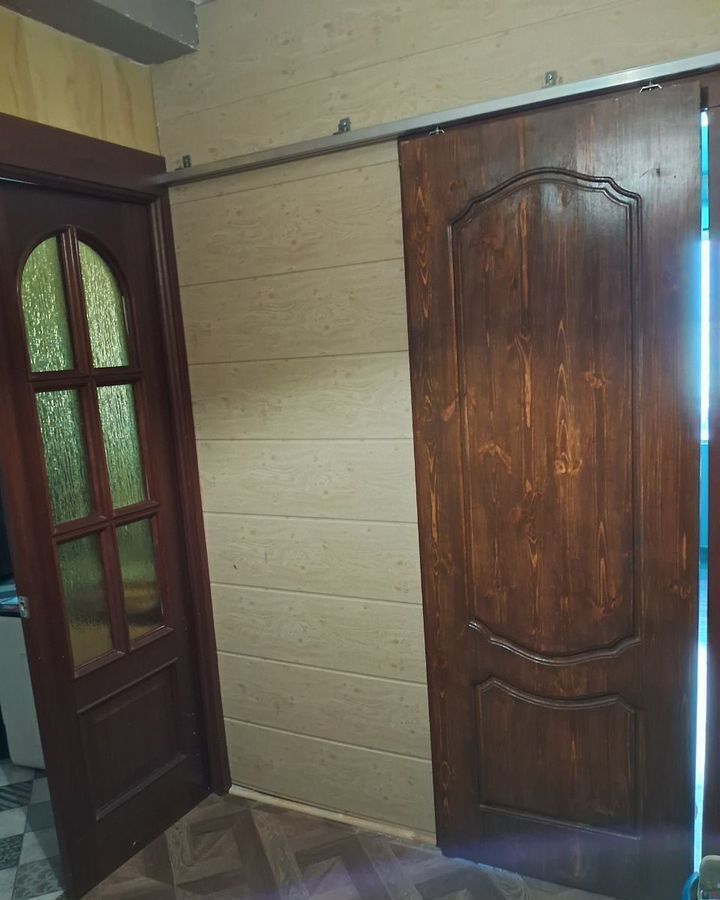 квартира г Ухта ул Интернациональная 53 фото 14