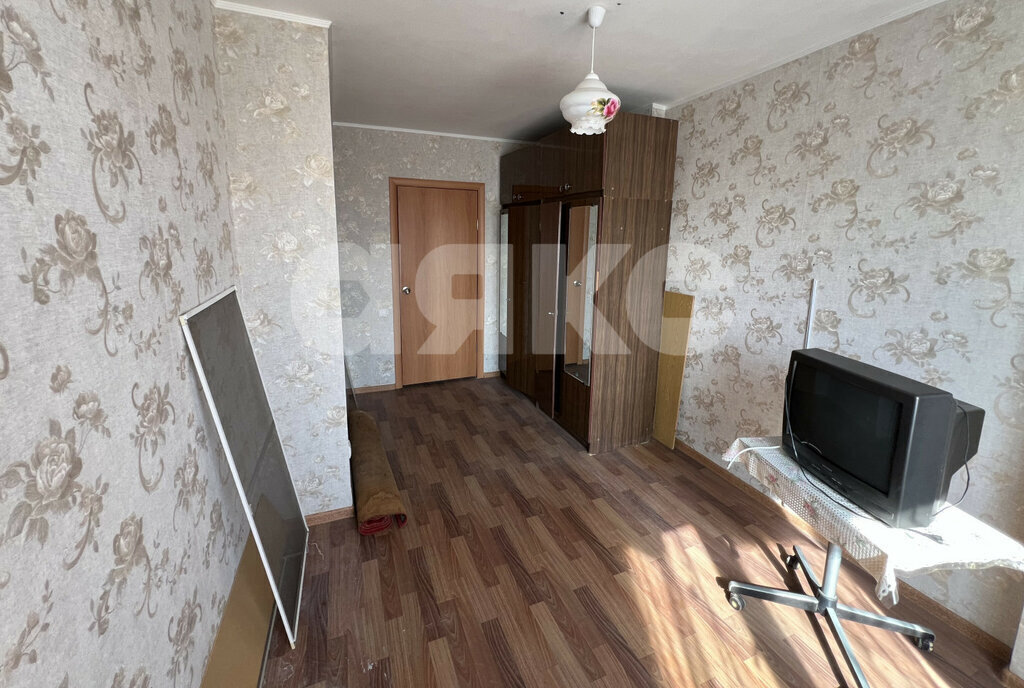 квартира р-н Узловский г Узловая ул Тельмана 6 городское поселение Узловая фото 5