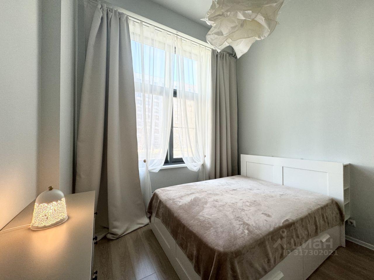 квартира г Красногорск Архангельская улица, 4, Барвиха, Ильинское фото 9