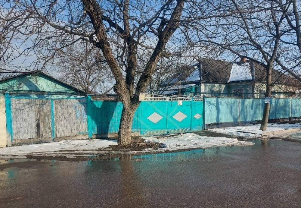 дом г Пятигорск п Горячеводский п Свободы пр-кт Калинина 137 фото 1