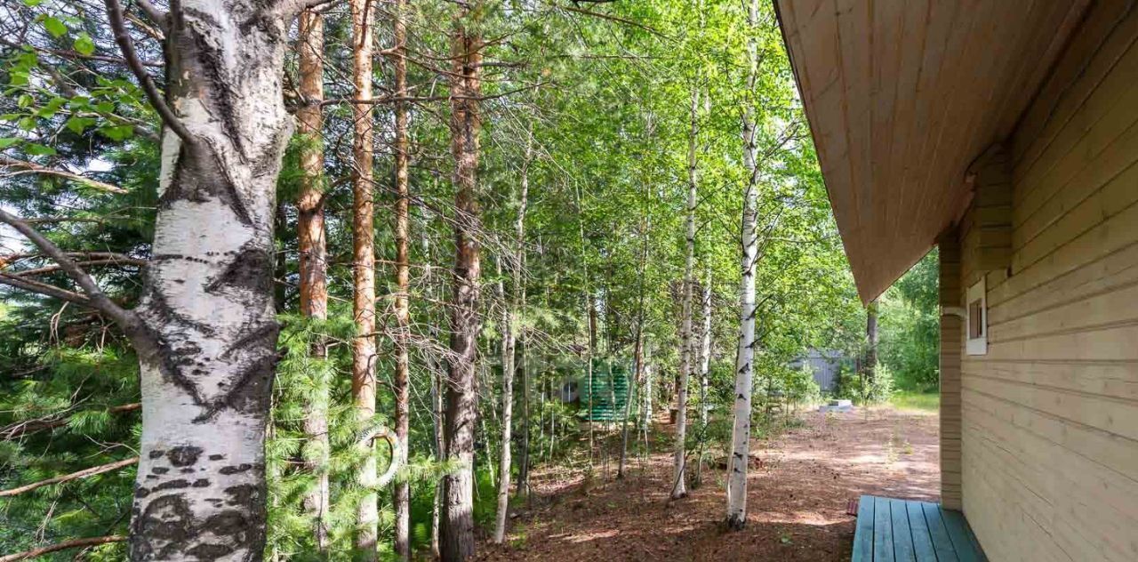 земля г Сургут № 45 Заречный СОТ, проезд Второй фото 7