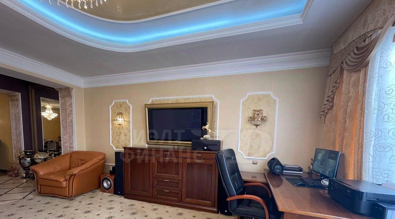 квартира г Калининград р-н Ленинградский ул Лесная 81 фото 7