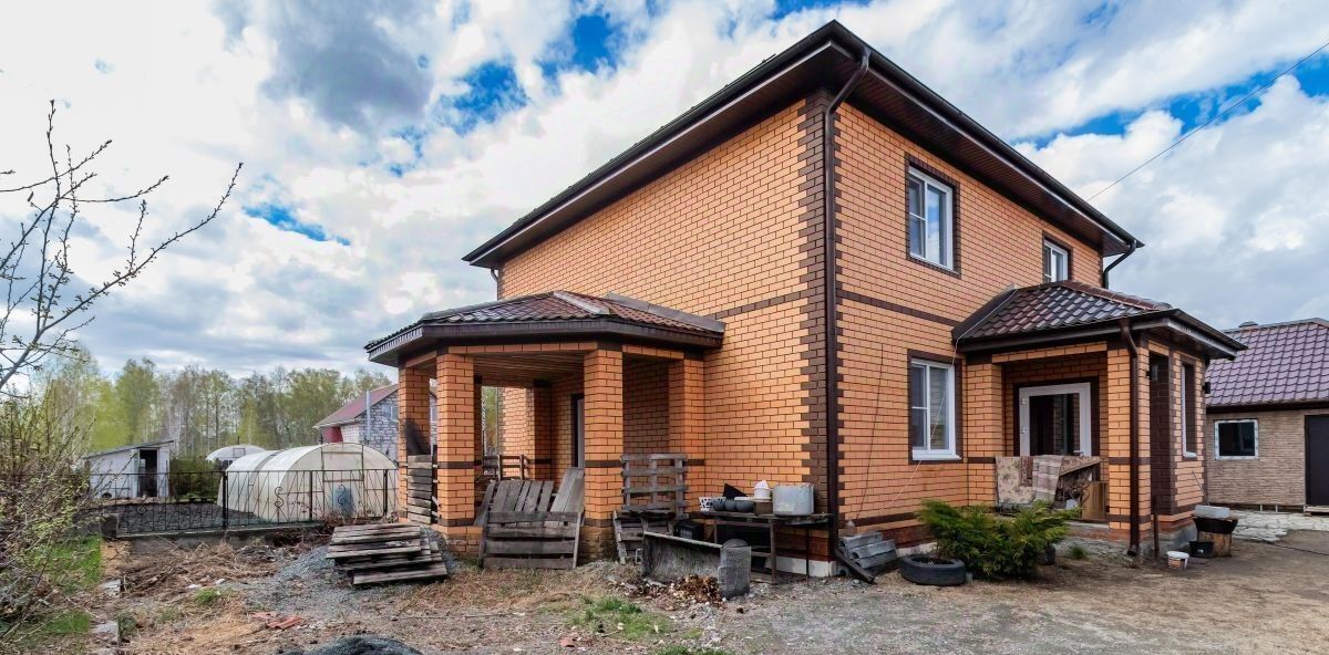 дом г Копейск ул Журавлева 33 фото 3