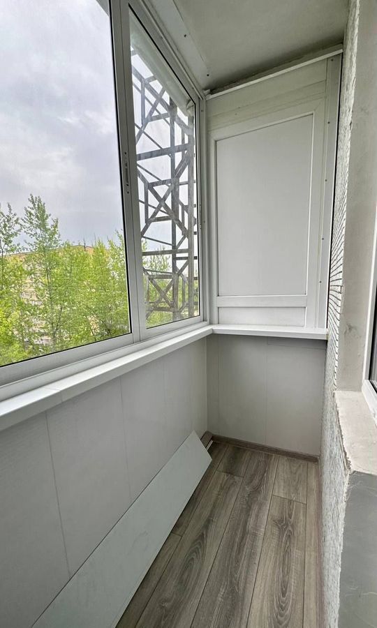 квартира г Красноярск р-н Октябрьский ул Забобонова 10 фото 11