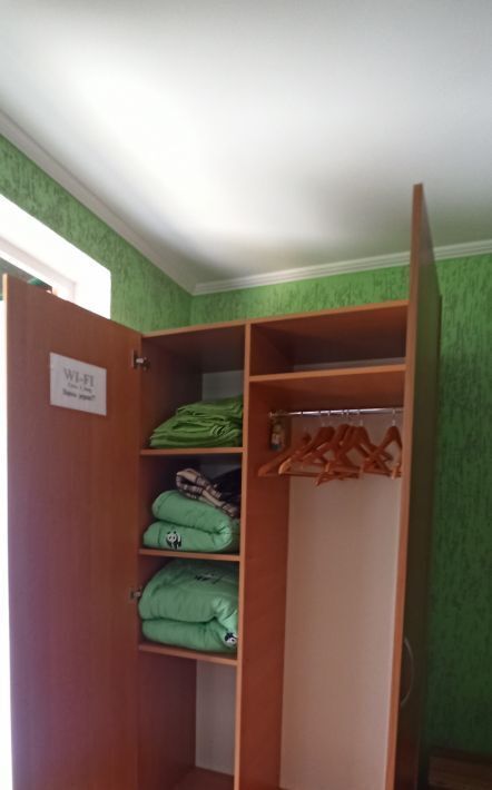 дом г Евпатория пгт Заозерное ул им.Олега Кошевого 65 фото 8
