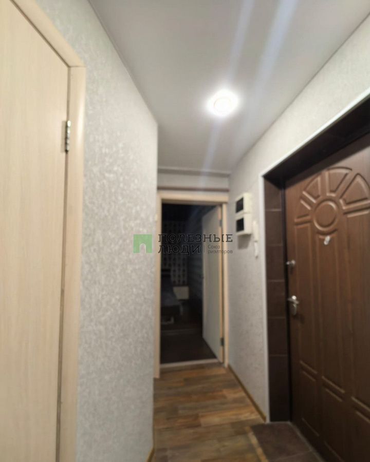 квартира г Курган Центральный ул Радионова 44 фото 13