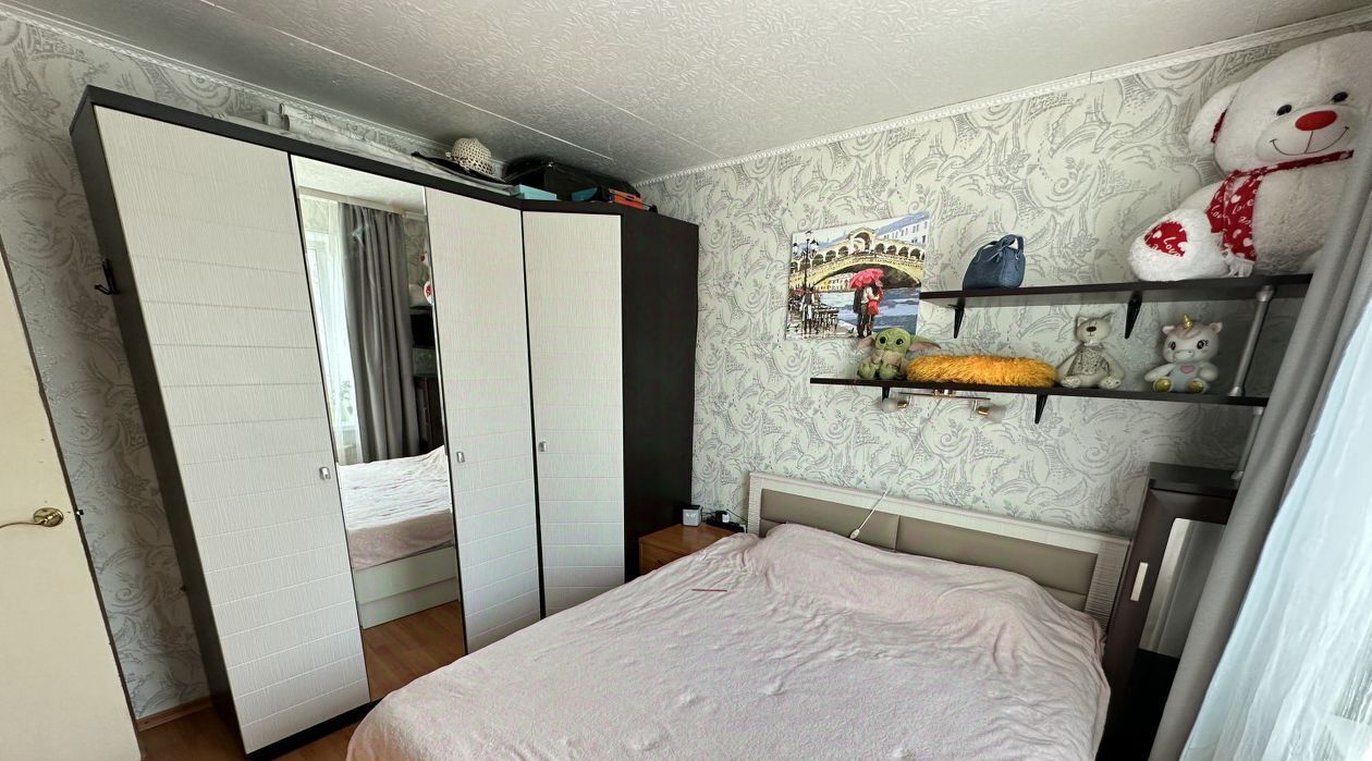 квартира г Петрозаводск Древлянка ул Хейкконена 22 фото 26