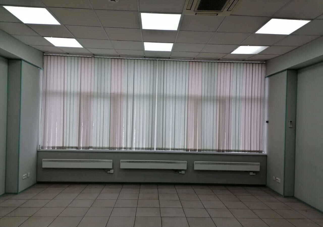 офис г Красноярск р-н Октябрьский ул Академика Киренского 89 фото 3