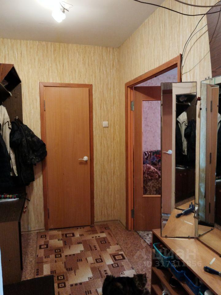 квартира г Чехов мкр Губернский ул Земская 5 фото 6