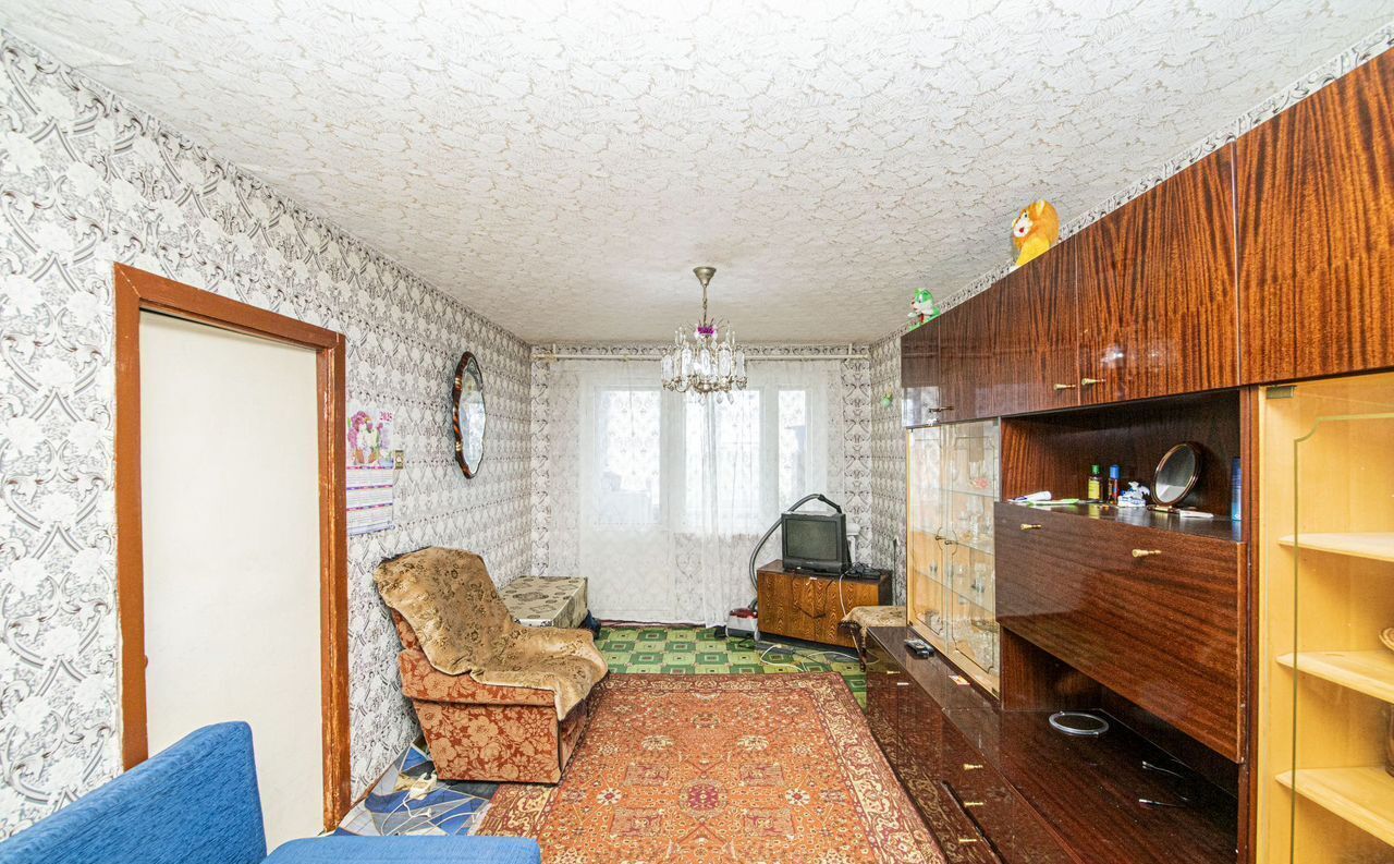 квартира г Нижний Новгород р-н Сормовский ул Героев космоса 10 фото 11