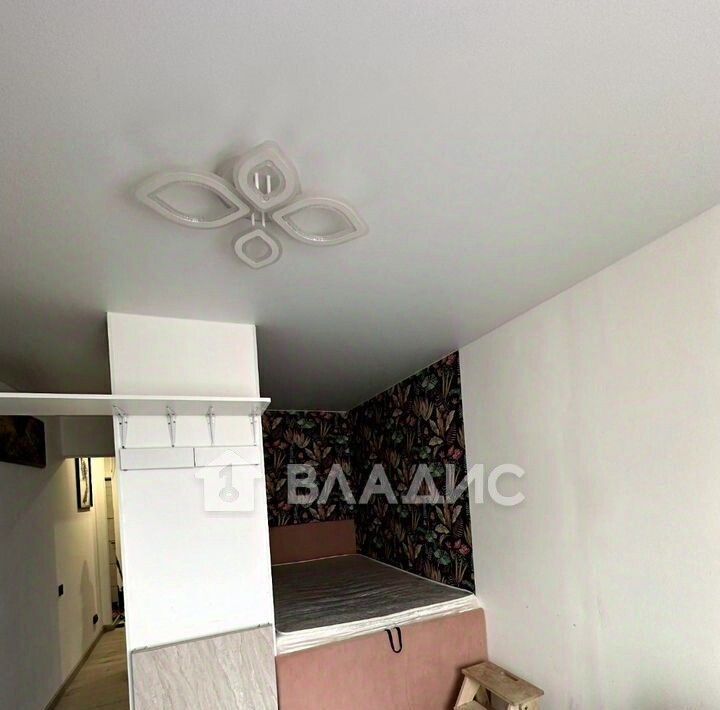 квартира р-н Всеволожский г Мурино ул Шоссе в Лаврики 95 Девяткино фото 7