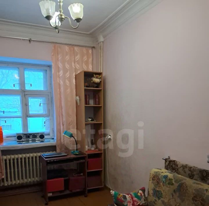 квартира г Ухта ул Косолапкина 8 фото 5