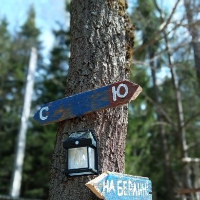 земля г Щёлково снт Дубки 3 кв-л, Богородский городской округ фото 10
