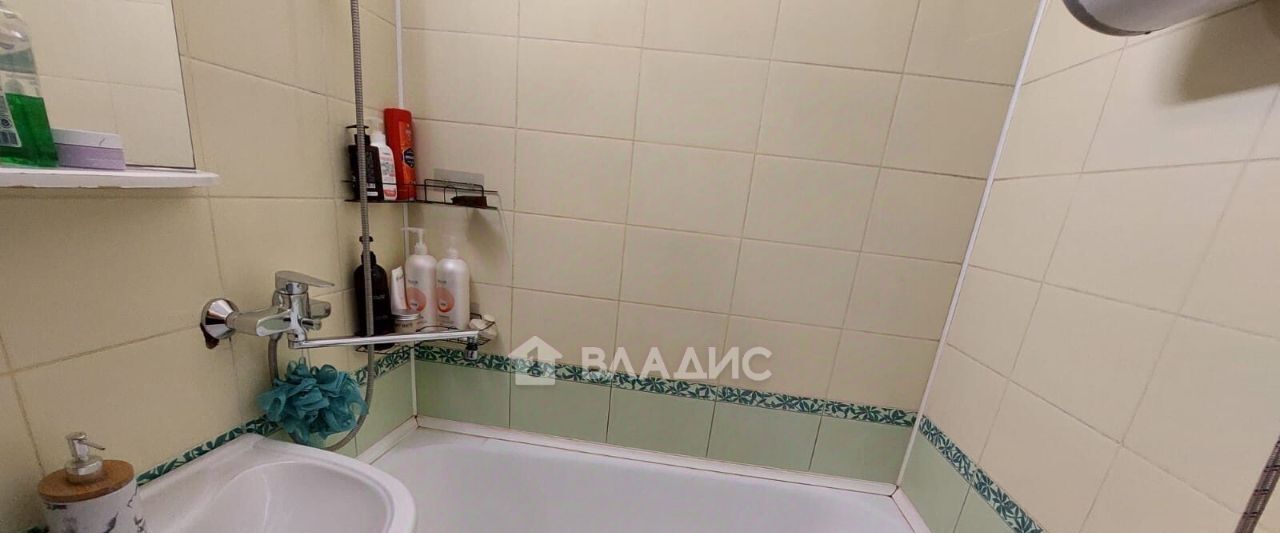 квартира г Пушкино мкр Дзержинец Дзержинец, 29 фото 8