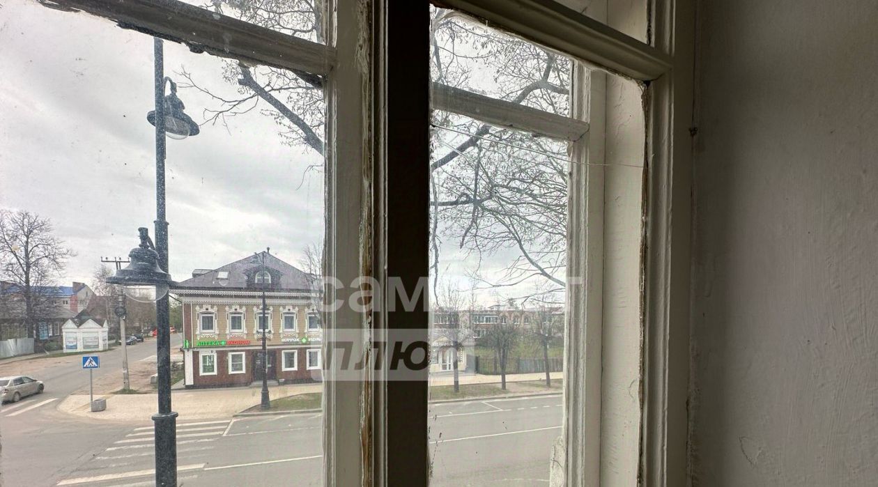 квартира р-н Угличский г Углич ул Ярославская 25/12 городское поселение Углич фото 5