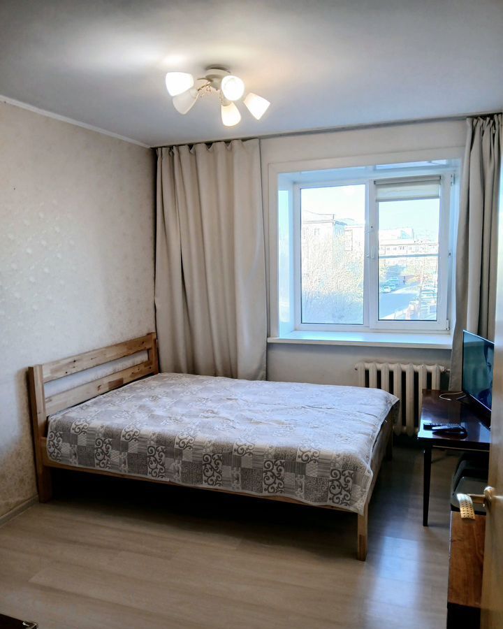 квартира г Улан-Удэ р-н Октябрьский ул Жердева 3 фото 6
