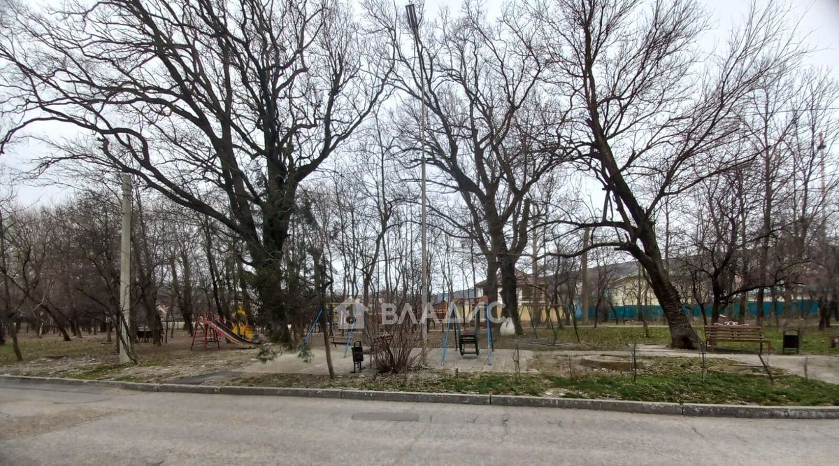 квартира г Новороссийск с Гайдук ул Ясельная 4 фото 9