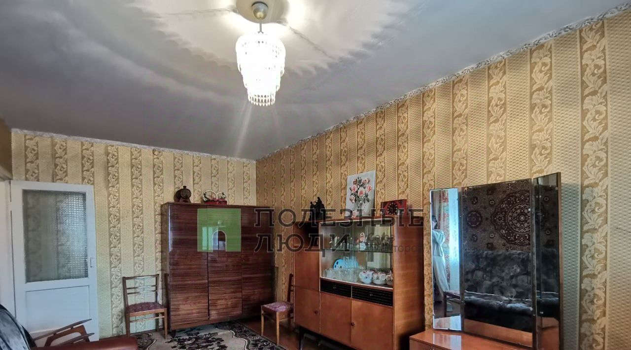 квартира г Курган ул Дзержинского 59 фото 5