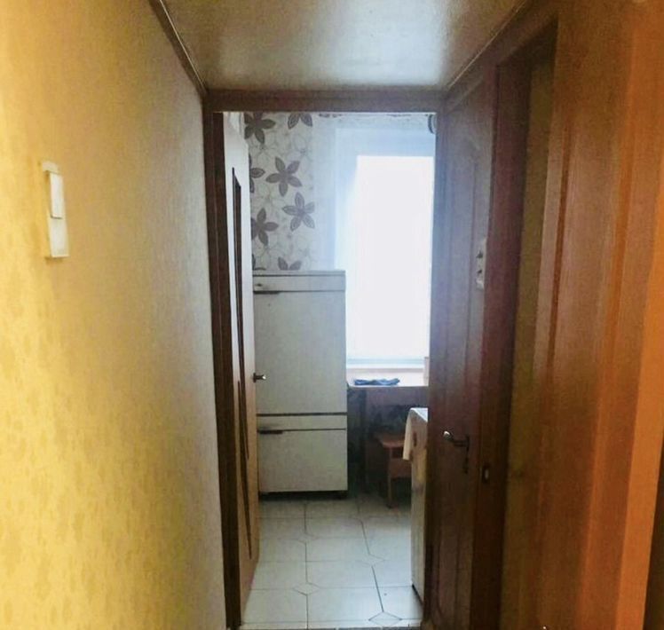 квартира г Москва метро Войковская ул Зои и Александра Космодемьянских 11 муниципальный округ Войковский фото 12