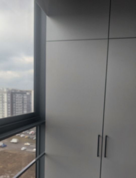 квартира г Москва метро Ольховая ул. Гренадерская, 9к 1 фото 11
