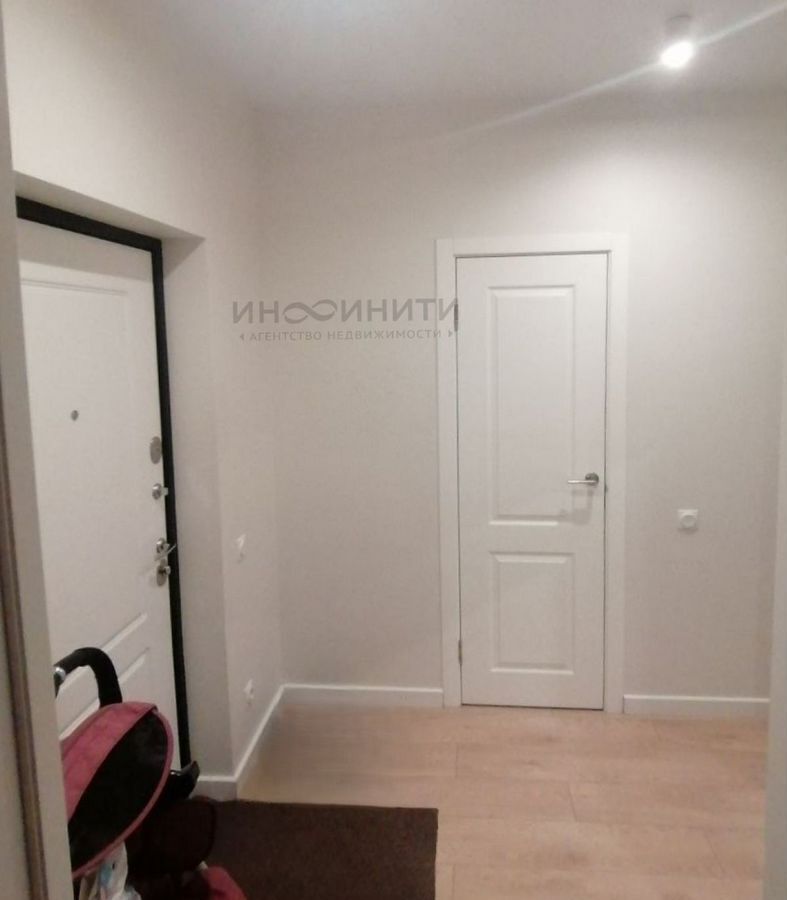 квартира г Балашиха мкр Салтыковка ул Школьная 15 ЖК «Квартал Европа» Салтыковская фото 5