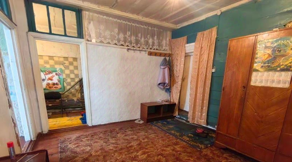 дом г Оренбург с Краснохолм ул Ленина 8 фото 17