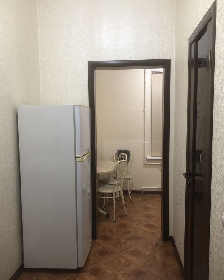 квартира г Грозный ул. Хамзата У. Орзамиева, 1 фото 5