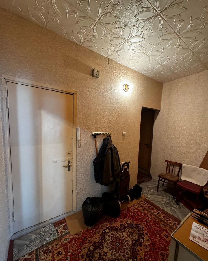 квартира р-н Нерюнгринский г Нерюнгри ул Южно-Якутская 43/1 муниципальное образование Нерюнгри фото 11