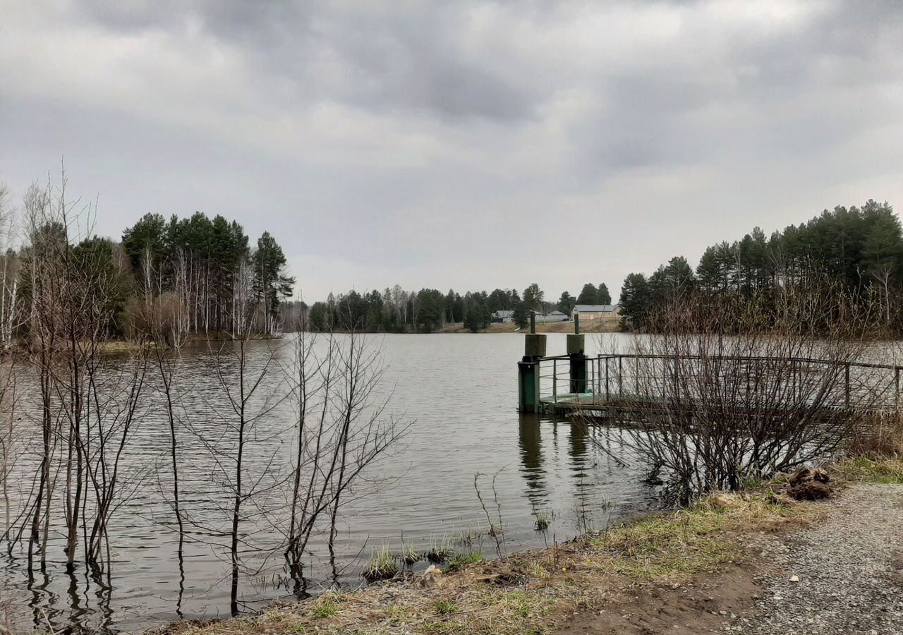 земля г Первоуральск СН ТСН Серебряные Сосны, Звонкий пер фото 1