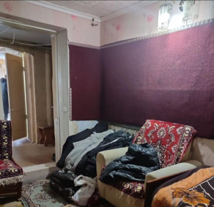 квартира г Евпатория ул Шмидта 28 фото 4