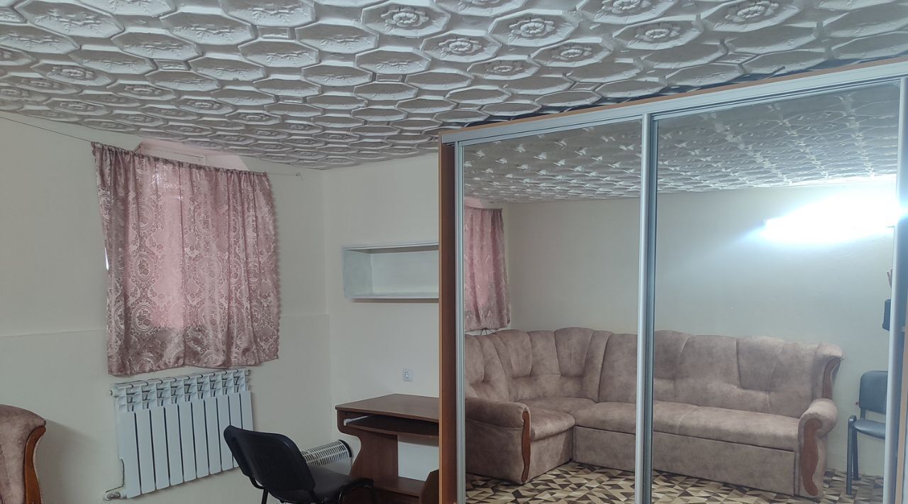 квартира г Симферополь р-н Центральный Фонтаны ул Кантар 20 фото 1